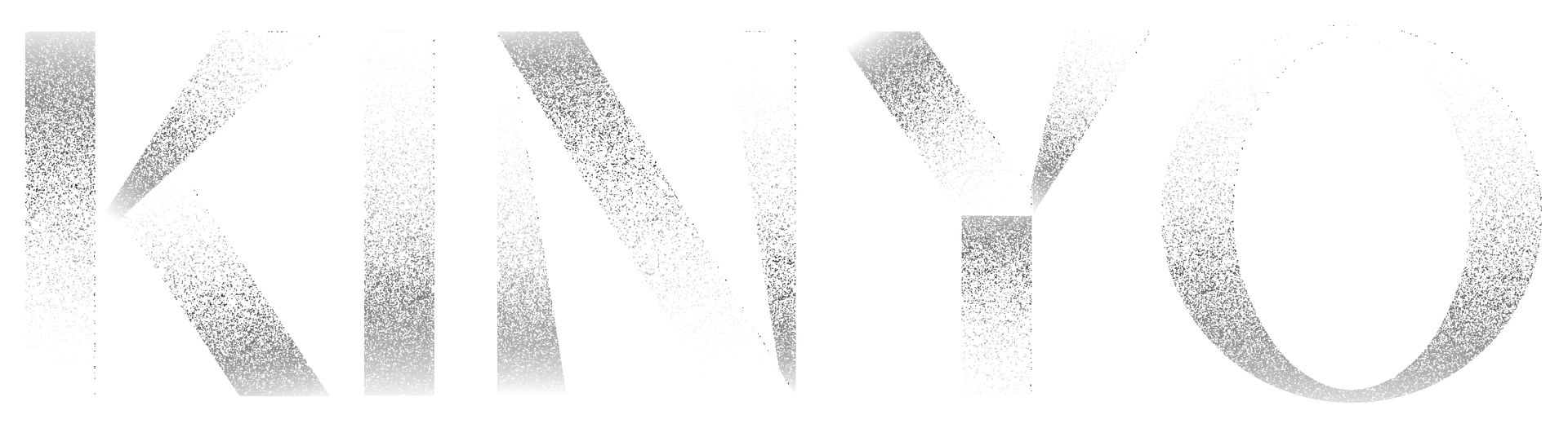 KINYO LOGO TEXTURE